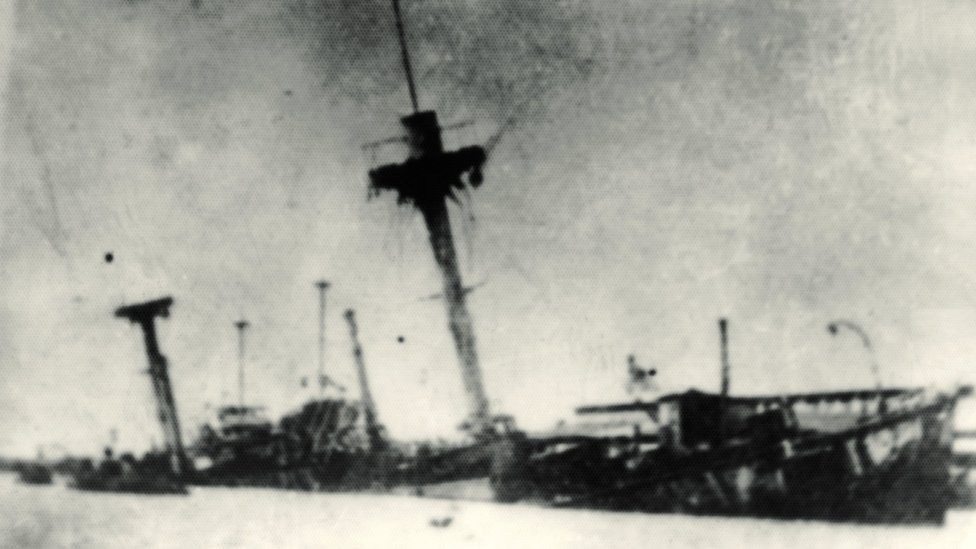 মুক্তিযুদ্ধ জাদুঘর