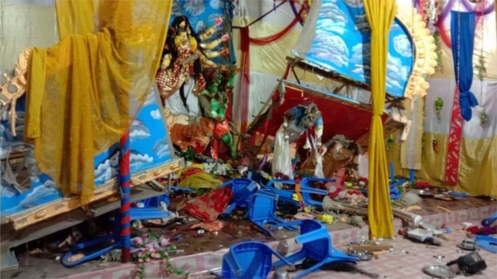 প্রবল চাপের মুখে বাংলাদেশ