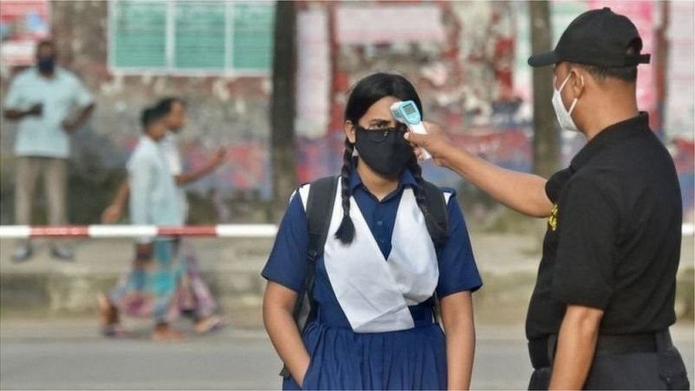 বেড়েছে পরীক্ষা কেন্দ্রের সংখ্যাও -