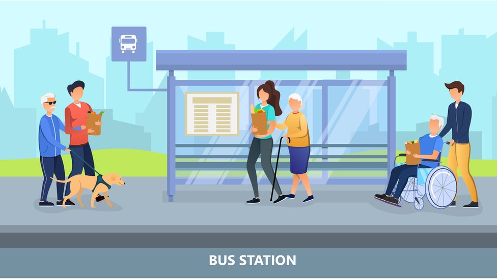 কারও সাহায্য প্রয়োজন কিনা আগে জেনে নিন। কারও সাহায্য প্রয়োজন কিনা আগে জেনে নিন।