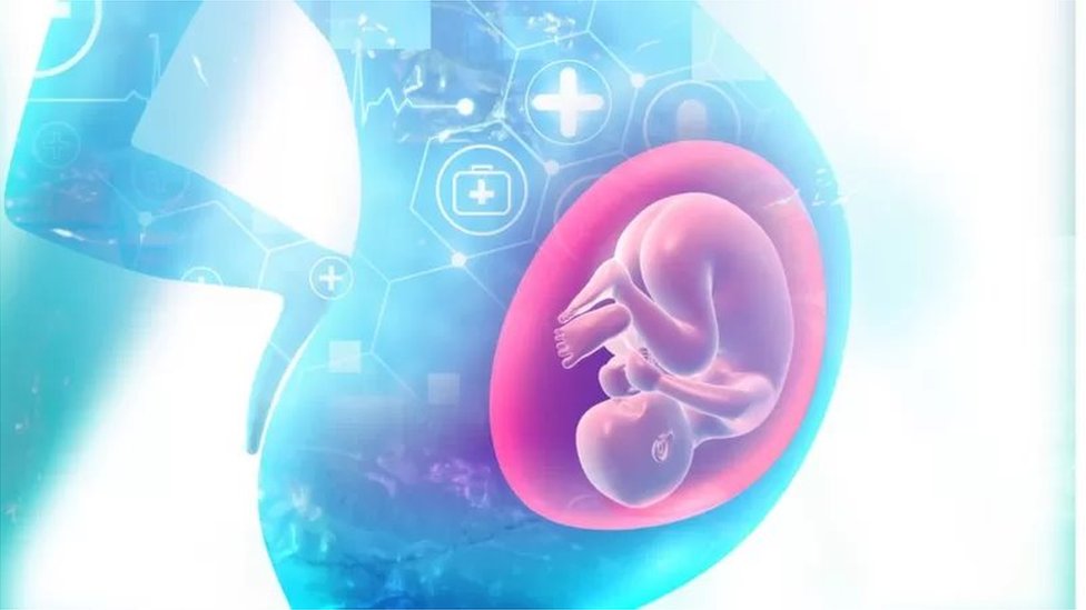 গর্ভাবস্থায় শরীরের সামনের অংশ বেড়ে যাওয়ার কারণে পিঠের হাড়ে চাপ তৈরি হয়। গর্ভাবস্থায় শরীরের সামনের অংশ বেড়ে যাওয়ার কারণে পিঠের হাড়ে চাপ তৈরি হয়।