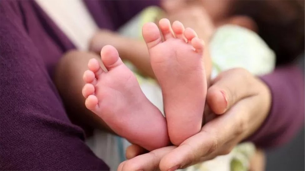 অনাগত সন্তানকে নিয়ে অনেকের মনে থাকে অনিশ্চিত ভবিষ্যতের শঙ্কা। অনাগত সন্তানকে নিয়ে অনেকের মনে থাকে অনিশ্চিত ভবিষ্যতের শঙ্কা।