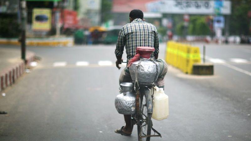 দুধ
