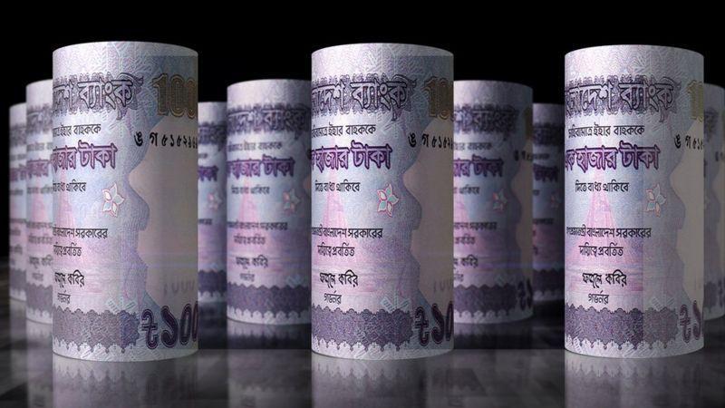 বর্তমানে বাংলাদেশে খেলাপি ঋণের পরিমাণ দাঁড়িয়েছে এক লাখ ৩১ হাজার ৬২০ কোটি টাকা।